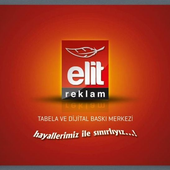 Elit Reklam Tabela Elit Reklam Tabela