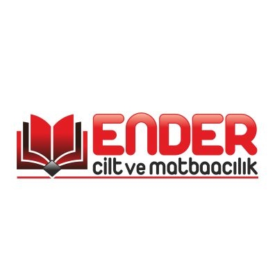 Ender Cilt Ve Maatbacılık Ender Cilt Ve Maatbacılık