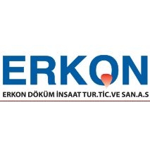 Erkon Döküm İnşaat Turizm Ticaret Ve Sanayi Anonim Şirketi Erkon Döküm İnşaat Turizm Ticaret Ve Sanayi Anonim Şirketi