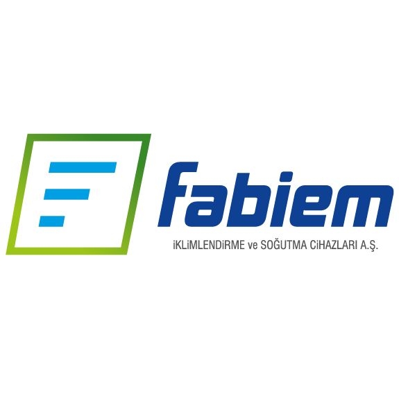 Fabiem İklimlendirme Ve Soğutma Cihazları Anonim Şirketi Fabiem İklimlendirme Ve Soğutma Cihazları Anonim Şirketi