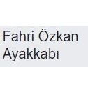Fahri Özkan Ayakkabı Fahri Özkan Ayakkabı