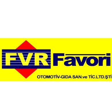 Favori Otomotiv Gıda Sanayi Ve Tic. Ltd. Şti. Favori Otomotiv Gıda Sanayi Ve Tic. Ltd. Şti.