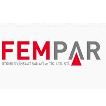 Fempar Otomotiv Fempar Otomotiv