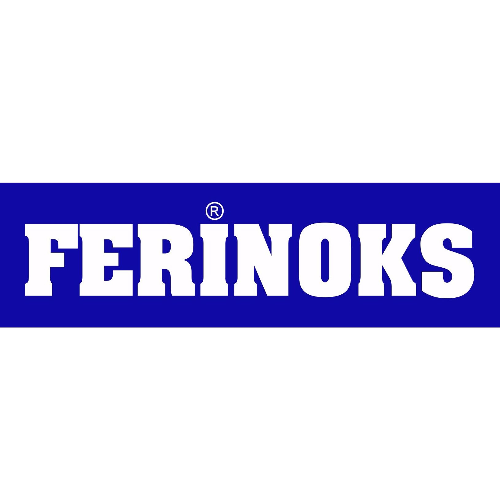 Ferinoks Endüstriyel Mutfak Cihazları San. Tic. Ferinoks Endüstriyel Mutfak Cihazları San. Tic.