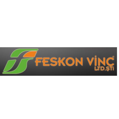 Feskon Vinç Makina Sanayi Ve Ticaret Limited Şirketi Feskon Vinç Makina Sanayi Ve Ticaret Limited Şirketi