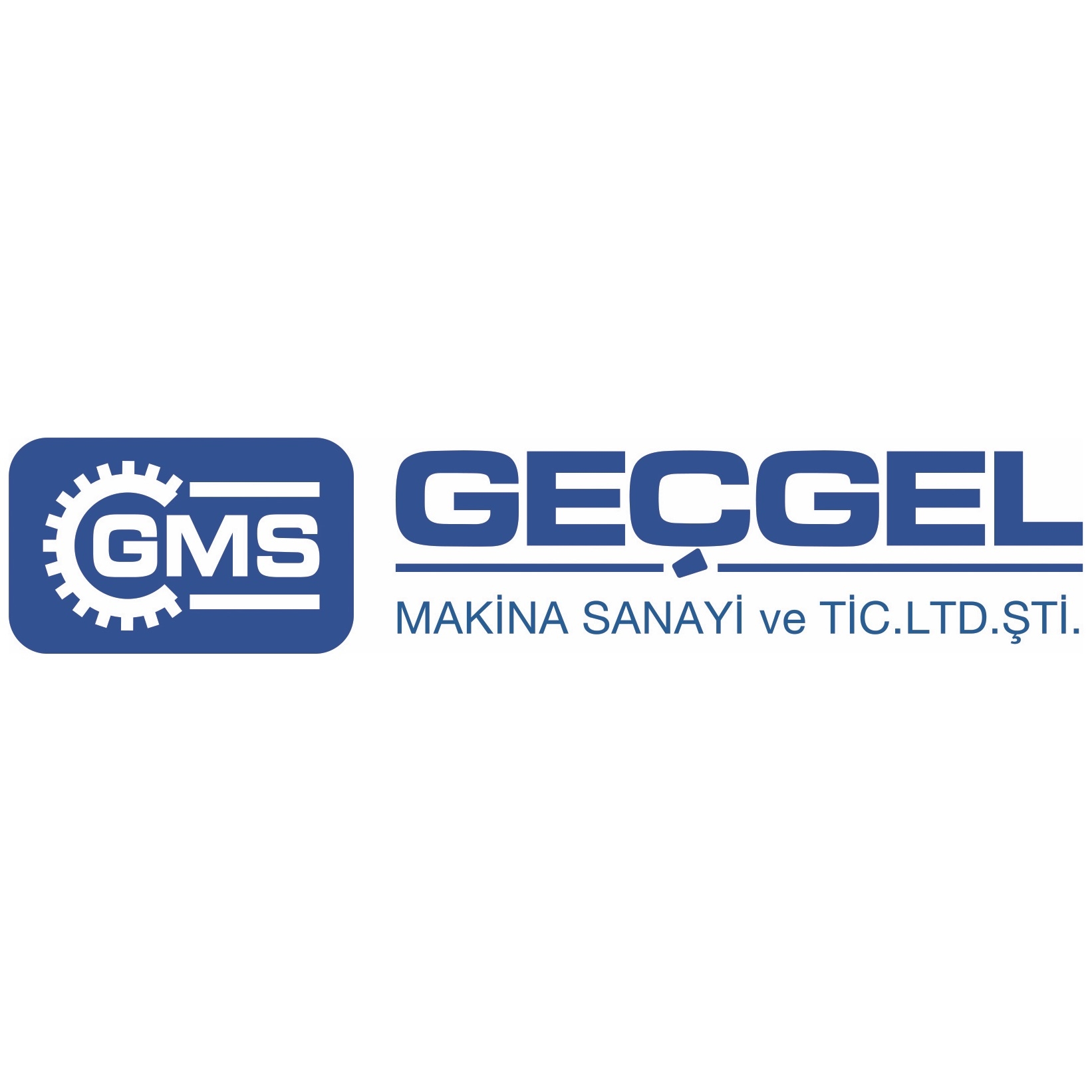 Geçgel Makina Sanayi Ve Ticaret Ltd. Şti. Geçgel Makina Sanayi Ve Ticaret Ltd. Şti.