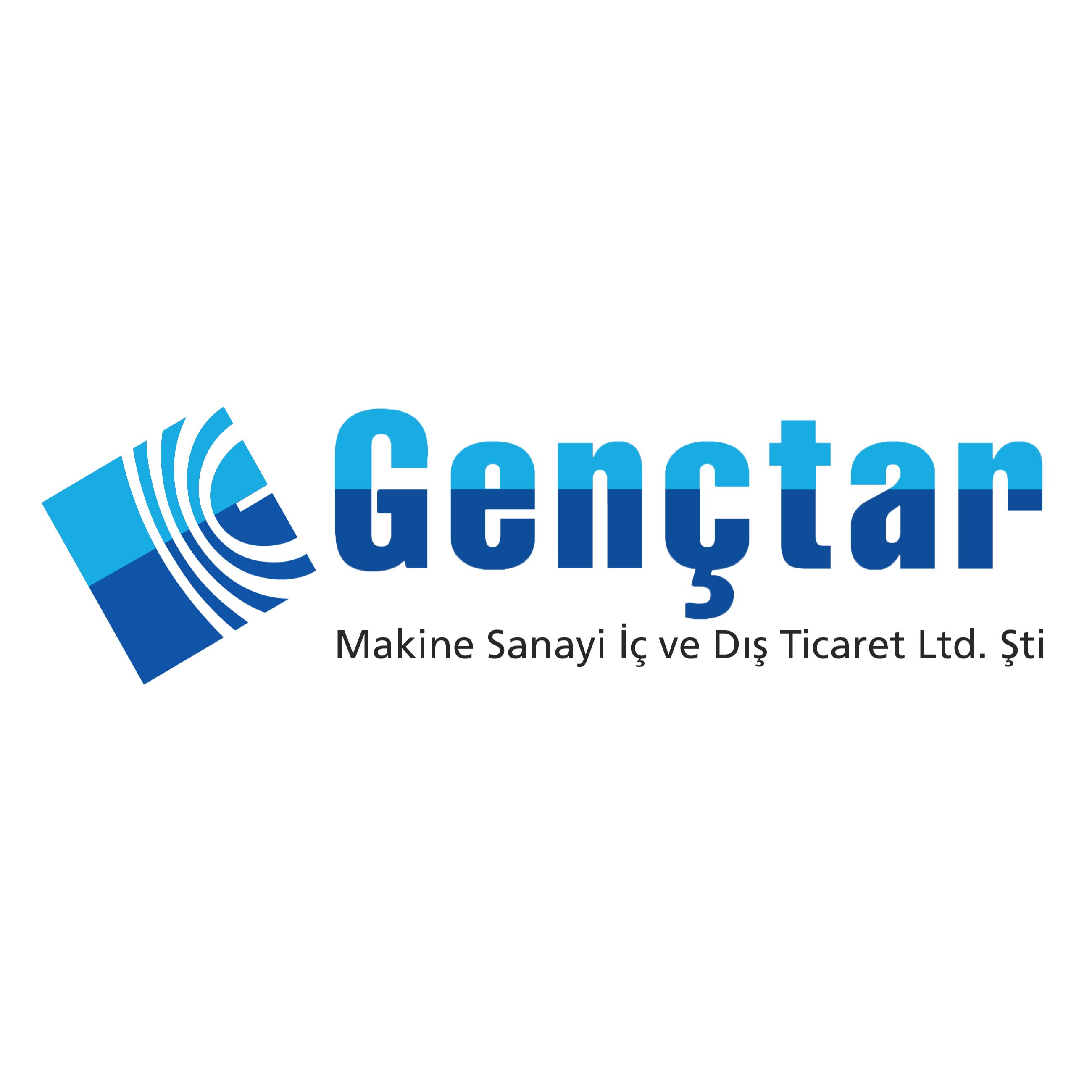 Gençtar Makine Sanayi İç Ve Dış Ticaret Ltd. Şti.