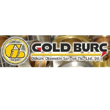 Gold Burç Döküm Otomotiv San. Ve Tic. Ltd. Şti. Gold Burç Döküm Otomotiv San. Ve Tic. Ltd. Şti.
