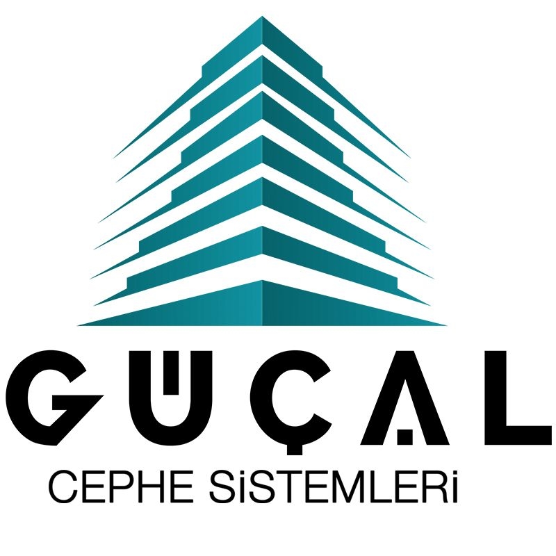 Güçal Cephe Sistemleri Metal İnşaat Sanayi Ve Tic. Ltd. Şti. Güçal Cephe Sistemleri Metal İnşaat Sanayi Ve Tic. Ltd. Şti.