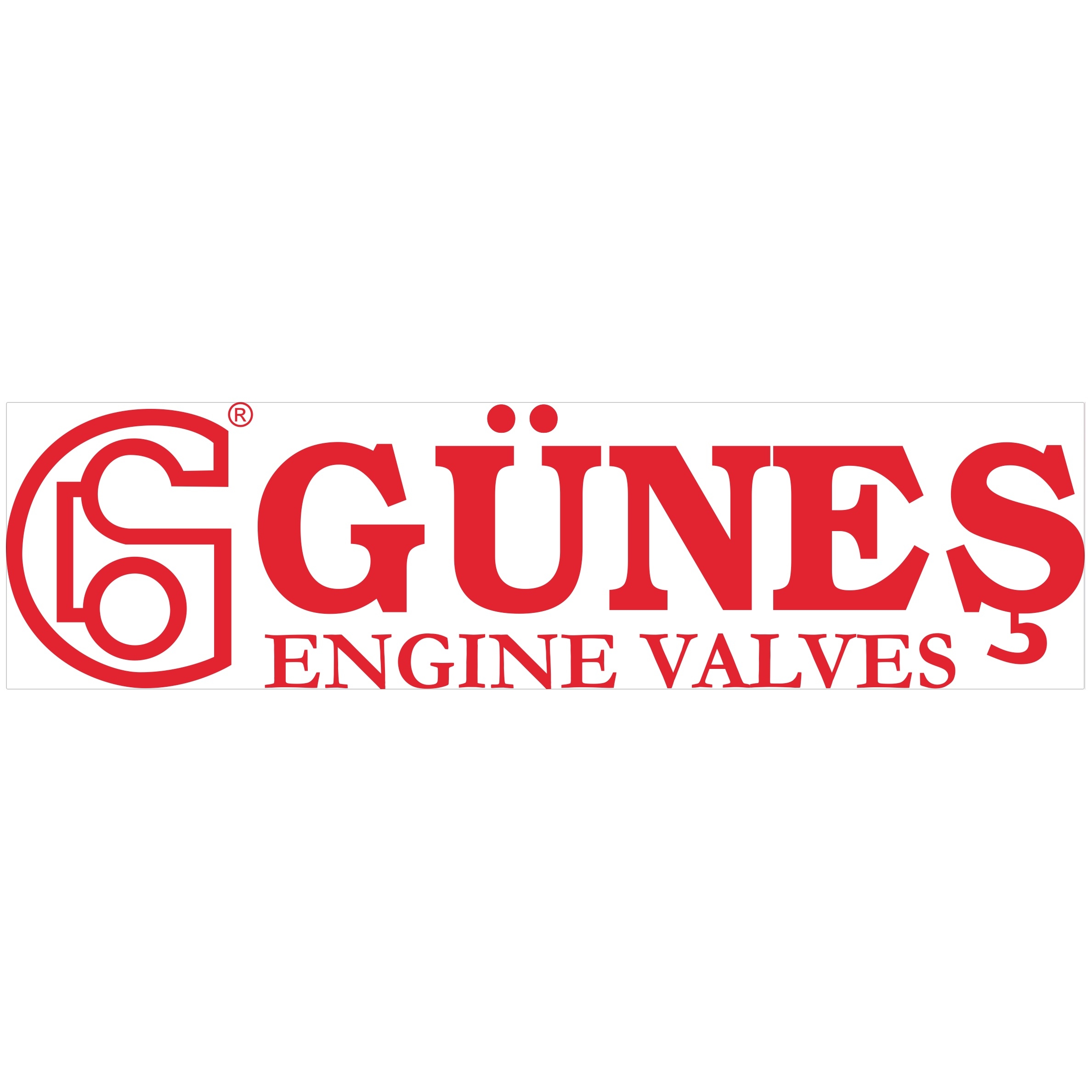 Güneş Motor Supapları Ticaret Ve Sanayi Anonim Şirketi Güneş Motor Supapları Ticaret Ve Sanayi Anonim Şirketi