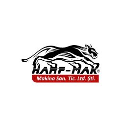 Harfmak Kutu Harf Makinaları