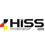 Hiss Auto Hiss Auto