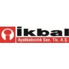İkbal Ayakkabıcılık San. Ve Tic. A. Ş. İkbal Ayakkabıcılık San. Ve Tic. A. Ş.