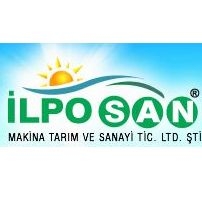 İlposan İlaçlama Makina Tarım Sanayi Ve Ticaret Limited Şirketi İlposan İlaçlama Makina Tarım Sanayi Ve Ticaret Limited Şirketi