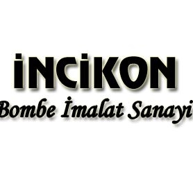 İncikon Makina Pres Bombe İncikon Makina Pres Bombe
