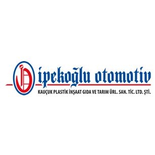 İpekoğlu Otomotiv Kauçuk Plastik İnşaat Gıda Ve Tarım Ürünleri Sanayi Ticaret Limited Şirketi İpekoğlu Otomotiv Kauçuk Plastik İnşaat Gıda Ve Tarım Ürünleri Sanayi Ticaret Limited Şirketi