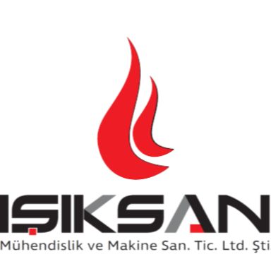 Işıksan Mühendislik Ve Makina San. Tic. Ltd. Şti.