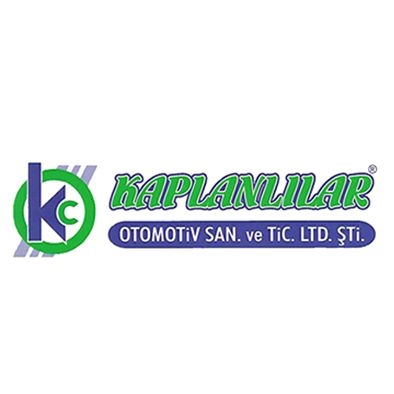 Kaplanlılar Otomotiv San. Ve Tic. Ltd. Şti. Kaplanlılar Otomotiv San. Ve Tic. Ltd. Şti.