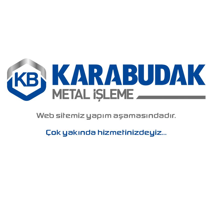 Karabudak Metal İşleme Ve Makine San.