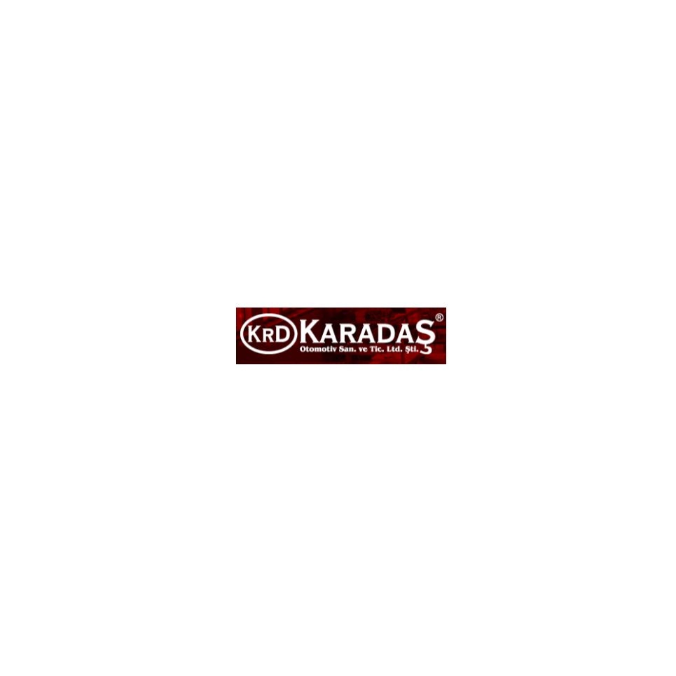 Karadaş Otomotiv Sanayi Ve Ticaret Limited Şirketi Karadaş Otomotiv Sanayi Ve Ticaret Limited Şirketi