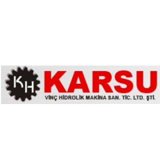 Karsu Vinç Hidrolik Makina Sanayi Ve Ticaret Ltd. Şti.
