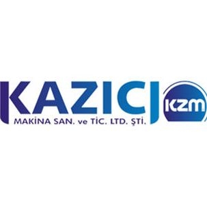 Kazıcı Makina Sanayi Ve Ticaret Ltd. Şti. Kazıcı Makina Sanayi Ve Ticaret Ltd. Şti.