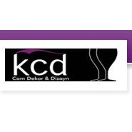 Kcd Cam Dekor Ve Dizayn San. Tic. Ltd. Şti. Kcd Cam Dekor Ve Dizayn San. Tic. Ltd. Şti.
