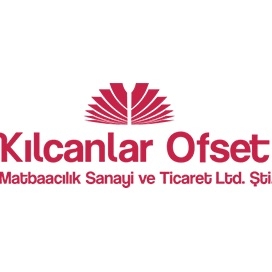Kılcanlar Ofset Matbaacılık San. Ve Tic. Ltd. Şti. Kılcanlar Ofset Matbaacılık San. Ve Tic. Ltd. Şti.