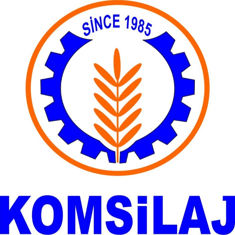 Kom Değirmen Makinaları Otomotiv Dış Tic. Ltd. Şti. Kom Değirmen Makinaları Otomotiv Dış Tic. Ltd. Şti.