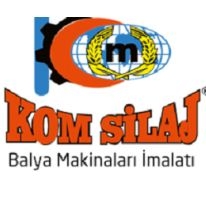 Kom Silaj Tarım Makinaları Ve Yedek Parça İmalatı Plastik Ambalaj İnşaat Sanayi Ve Ticaret Limited Şirketi Kom Silaj Tarım Makinaları Ve Yedek Parça İmalatı Plastik Ambalaj İnşaat Sanayi Ve Ticaret Limited Şirketi