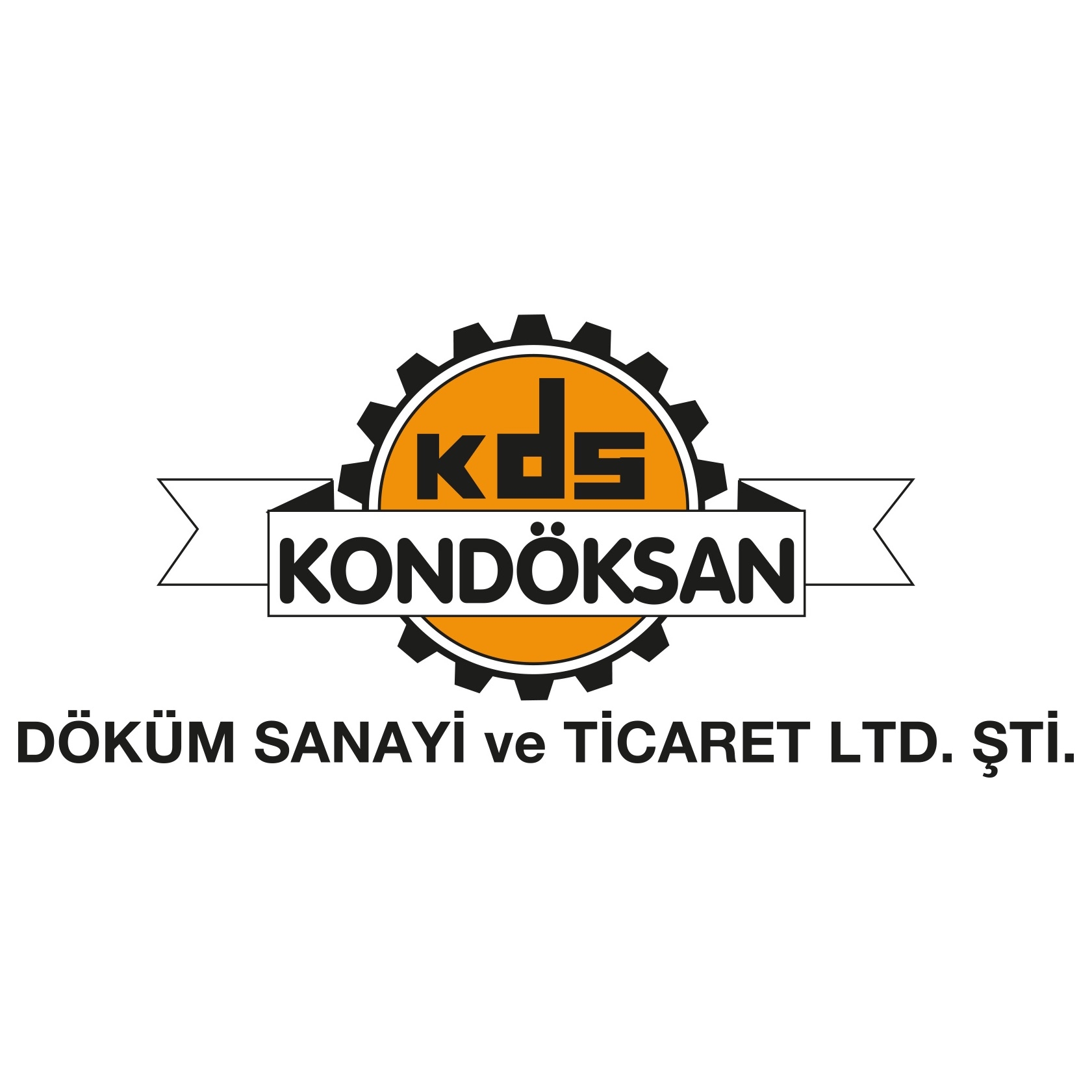 Kondöksan Döküm Sanayi Ve Ticaret Ltd. Şti. Kondöksan Döküm Sanayi Ve Ticaret Ltd. Şti.