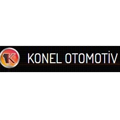 Konel Otomotiv San. Ve Tic. Ltd. Şti. Konel Otomotiv San. Ve Tic. Ltd. Şti.