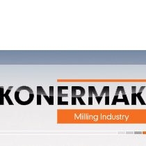 Konermak İç Ve Dış Ticaret Ltd. Şti. Konermak İç Ve Dış Ticaret Ltd. Şti.