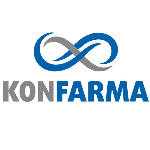 Konfarma Plastik Med. İnş. Mak. San. Tic. Ltd. Şti. Konfarma Plastik Med. İnş. Mak. San. Tic. Ltd. Şti.