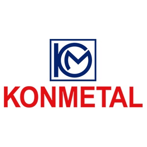 Konmetal Endüstri Ve Ticaret Ltd. Şti.