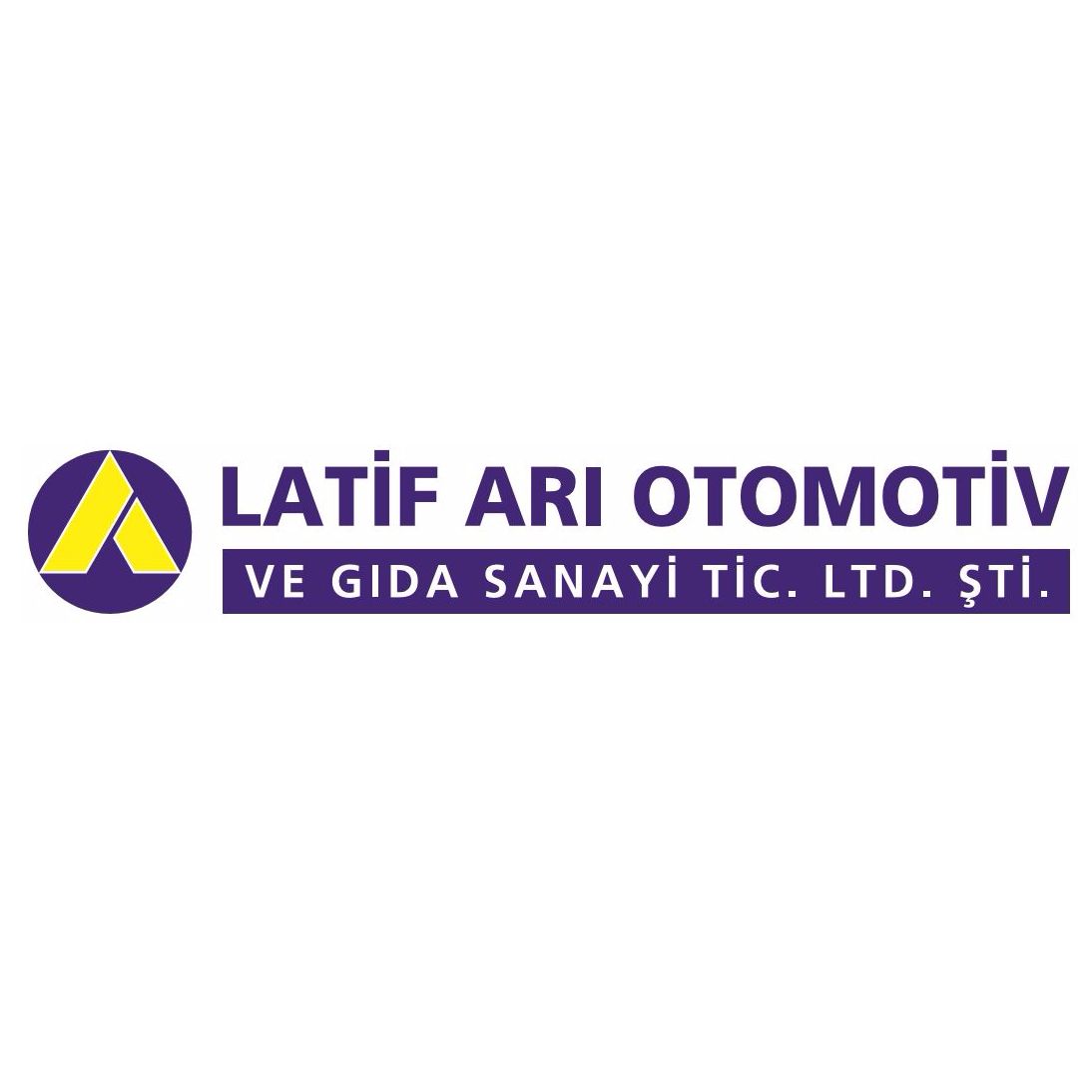 Latif Arı Otomotiv Ve Gıda San Tic Ltd Şti