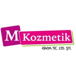 M Kozmetik Kimya Reklam Ltd. Şti. M Kozmetik Kimya Reklam Ltd. Şti.