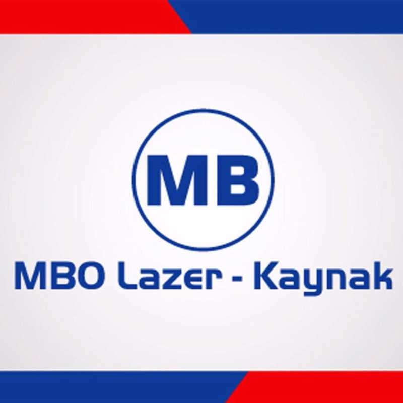 Mbo Lazer Teknik Makina San. Ve Tic. Ltd. Şti. Mbo Lazer Teknik Makina San. Ve Tic. Ltd. Şti.