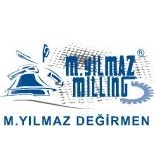 Mehmet Yılmaz My Değirmen Mak. San. Ve Tic. Mehmet Yılmaz My Değirmen Mak. San. Ve Tic.
