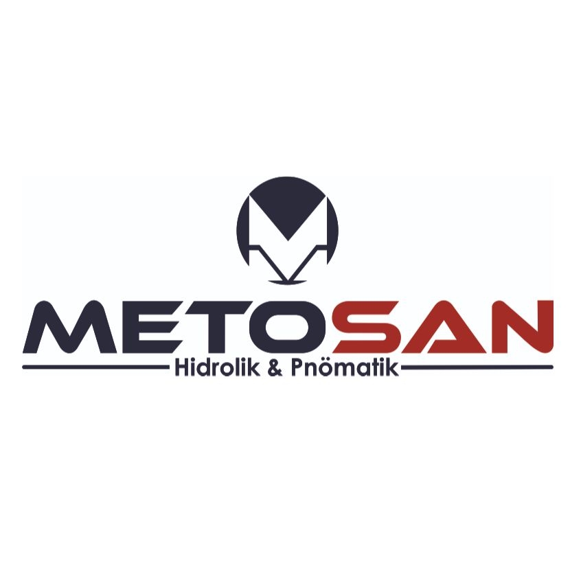 Metosan Hidrolik Pnömatik Tic. Ve San. Ltd. Şti. Metosan Hidrolik Pnömatik Tic. Ve San. Ltd. Şti.