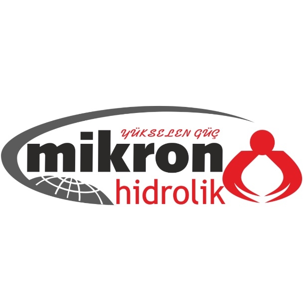 Mikron Hidrolik Mak. San. Tic. Ltd. Şti. Mikron Hidrolik Mak. San. Tic. Ltd. Şti.