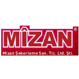 Mizan Şekerleme San. Tic. Ltd. Şti. Mizan Şekerleme San. Tic. Ltd. Şti.