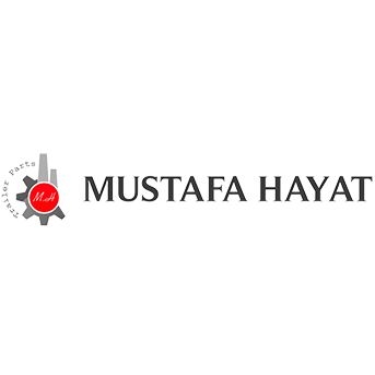 Mustafa Hayat Otomotiv Tekstil İnş. Plastik İç Ve Dış Tic. Ltd. Şti. Mustafa Hayat Otomotiv Tekstil İnş. Plastik İç Ve Dış Tic. Ltd. Şti.