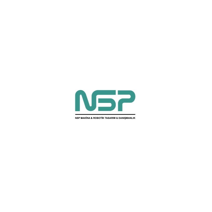 Nsp Makina Robotik Tasarım Danışmanlık Otomasyon Sanayi Ve Ticaret Limited Şirketi Nsp Makina Robotik Tasarım Danışmanlık Otomasyon Sanayi Ve Ticaret Limited Şirketi