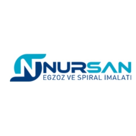 Nursan Egzoz Ve Spiral İmalat - Nuri Savaş Yalçın Nursan Egzoz Ve Spiral İmalat - Nuri Savaş Yalçın