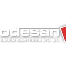 Odesan İletişim Elektronik Ltd. Şti. Odesan İletişim Elektronik Ltd. Şti.