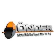 Önder Metal Makina Ve İnşaat Sanayi Ve Ticaret Anonim Şirketi Önder Metal Makina Ve İnşaat Sanayi Ve Ticaret Anonim Şirketi