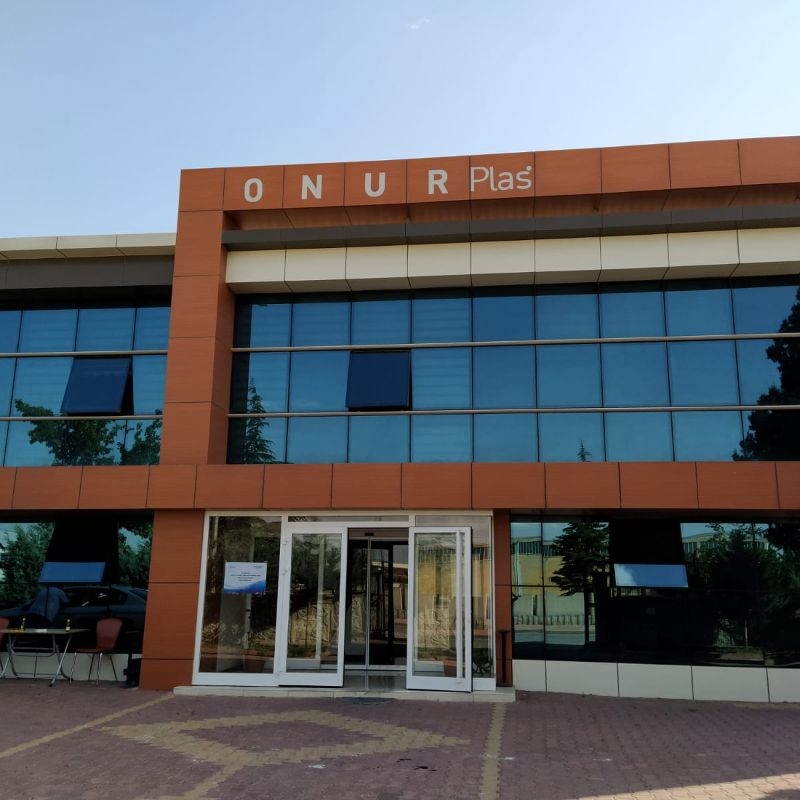 Onurplas Metalurji Sondaj Plastik İnşaat Otomotiv San. Tic. Ltd. Şti. Onurplas Metalurji Sondaj Plastik İnşaat Otomotiv San. Tic. Ltd. Şti.