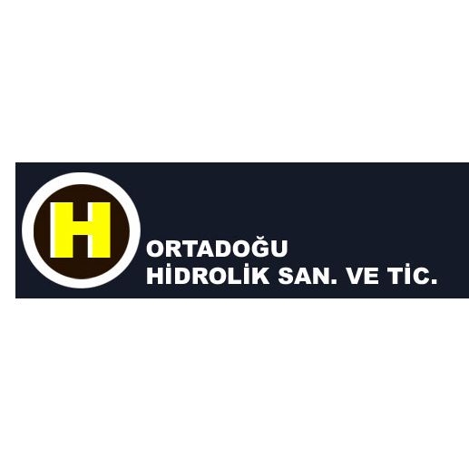 Ortadoğu Hidrolik Makina Ortadoğu Hidrolik Makina
