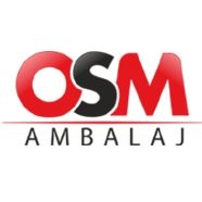 Osm Ambalaj Kağıtçılık Nakliyat Gıda Sanayi Ltd. Şti. Osm Ambalaj Kağıtçılık Nakliyat Gıda Sanayi Ltd. Şti.